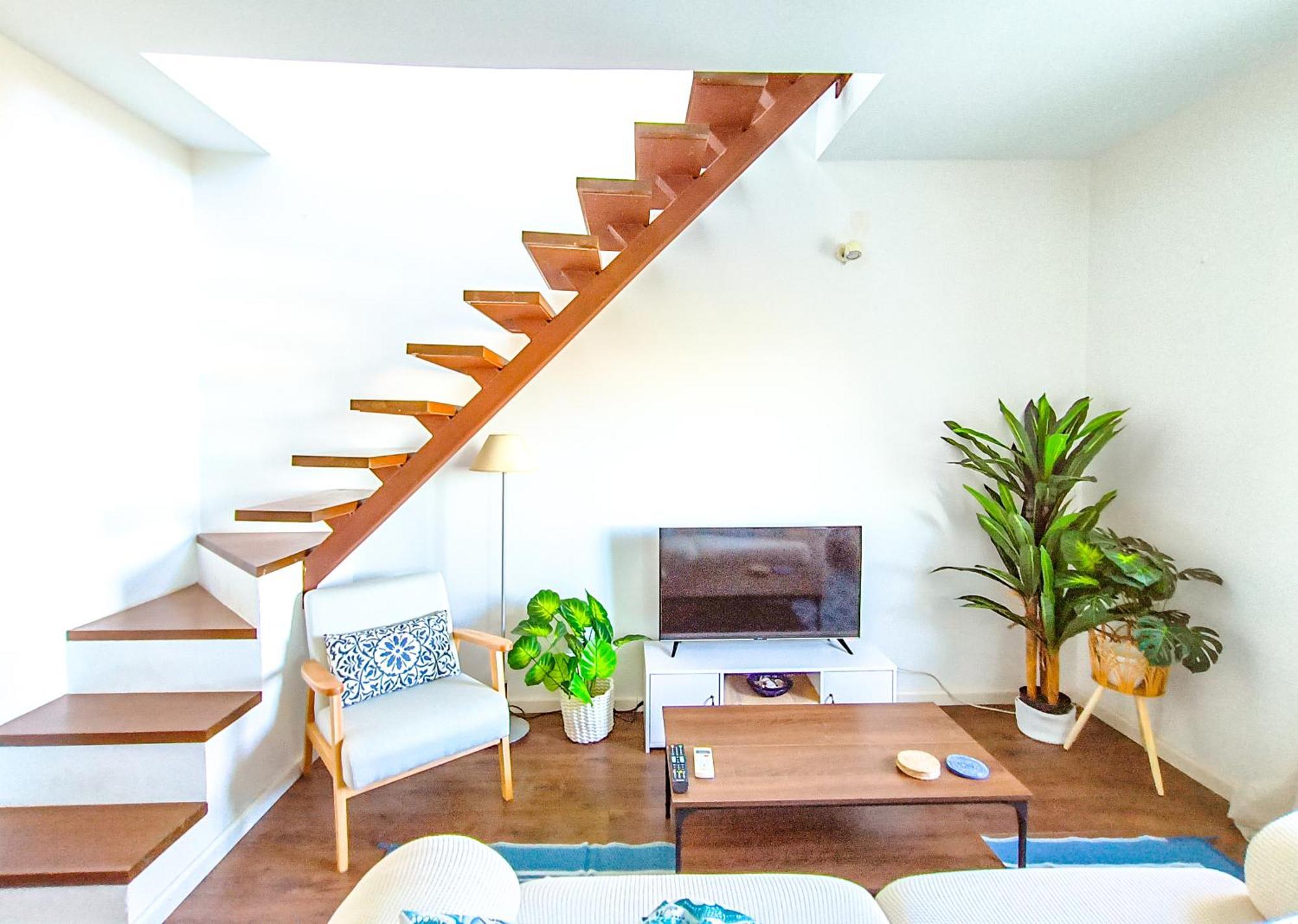 Atico Puerto Secreto - Apartamento Loft 베예데라프론테라 외부 사진